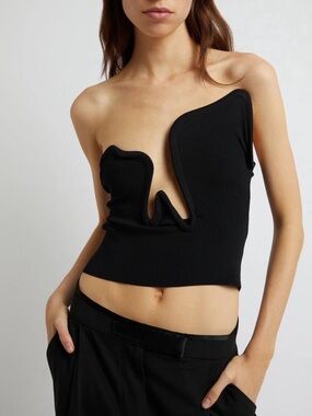 Christopher esber salacia top
